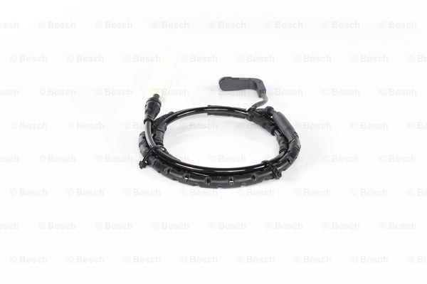 Bosch Warning contact, brake pad wear – price 41 PLN