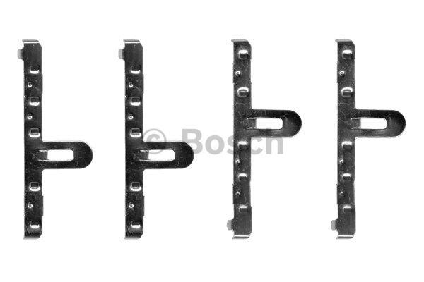 Bosch Zubehörsatz Bremsbelag – Preis [object Object] PLN