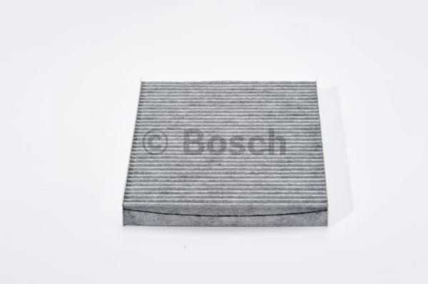Bosch Filtr kabinowy z węglem aktywnym – cena 41 PLN