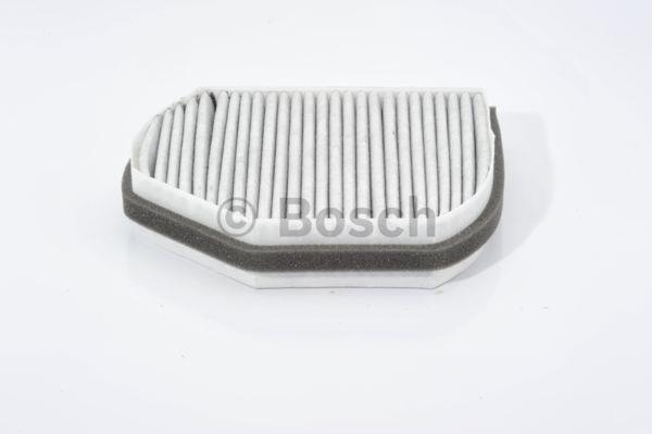 Filtr kabinowy z węglem aktywnym Bosch 1 987 432 301
