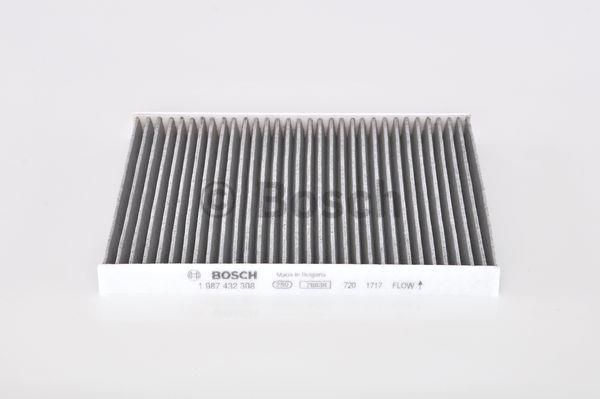 Bosch Activated Carbon Cabin Filter – price 38 PLN