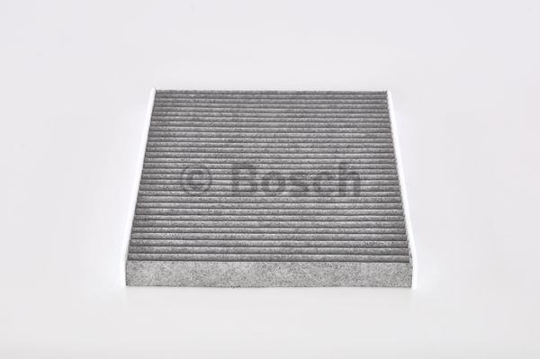 Aktivkohle-Kabinenfilter Bosch 1 987 432 308