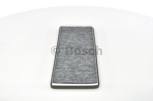 Bosch Activated Carbon Cabin Filter – price 85 PLN
