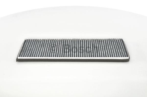 Bosch Activated Carbon Cabin Filter – price 85 PLN