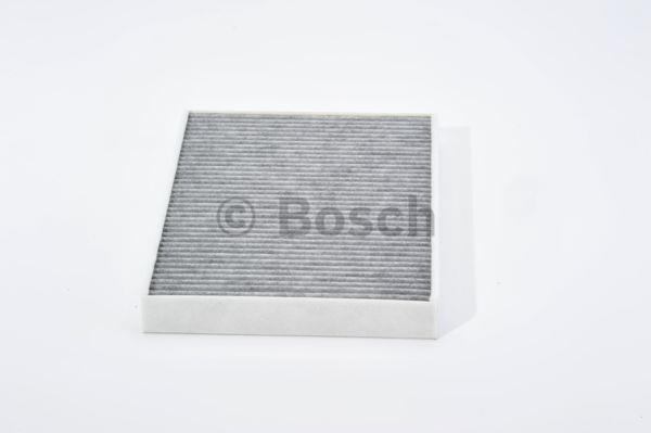 Bosch Фильтр салона с активированным углем – цена 81 PLN