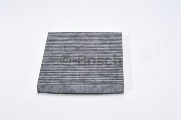 Activated Carbon Cabin Filter Bosch 1 987 432 312