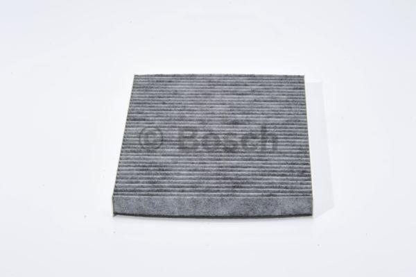 Bosch Activated Carbon Cabin Filter – price 60 PLN