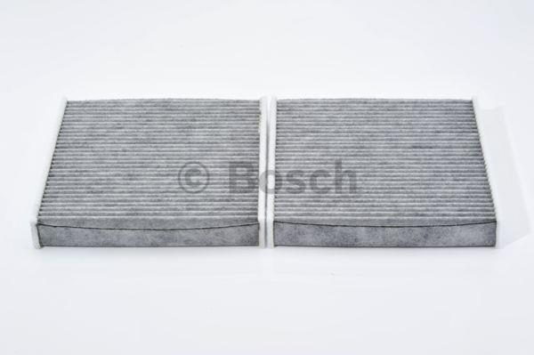 Bosch Фильтр салона с активированным углем – цена 174 PLN