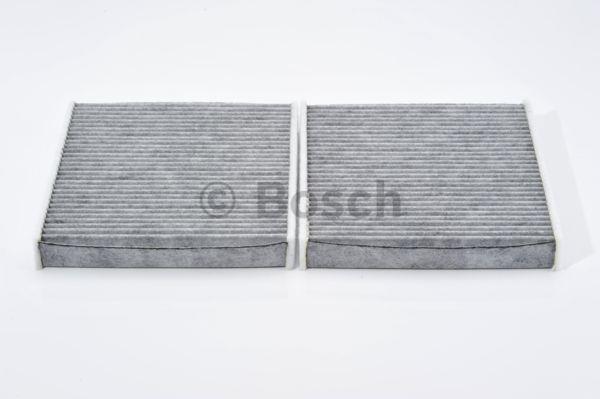 Bosch Фильтр салона с активированным углем – цена 174 PLN