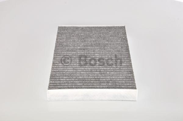 Фільтр салону з активованим вугіллям Bosch 1 987 432 324