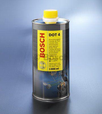 Bosch 1 987 479 002 Тормозная жидкость 1987479002: Отличная цена - Купить в Польше на 2407.PL!