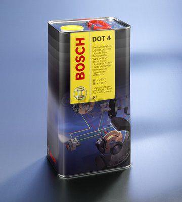 Bosch 1 987 479 003 Płyn hamulcowy 1987479003: Dobra cena w Polsce na 2407.PL - Kup Teraz!