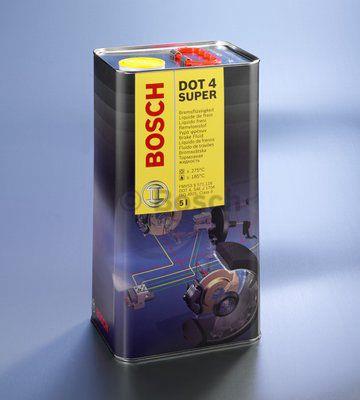 Bosch 1 987 479 022 Płyn hamulcowy 1987479022: Dobra cena w Polsce na 2407.PL - Kup Teraz!