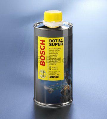Bosch 1 987 479 040 Тормозная жидкость 1987479040: Отличная цена - Купить в Польше на 2407.PL!