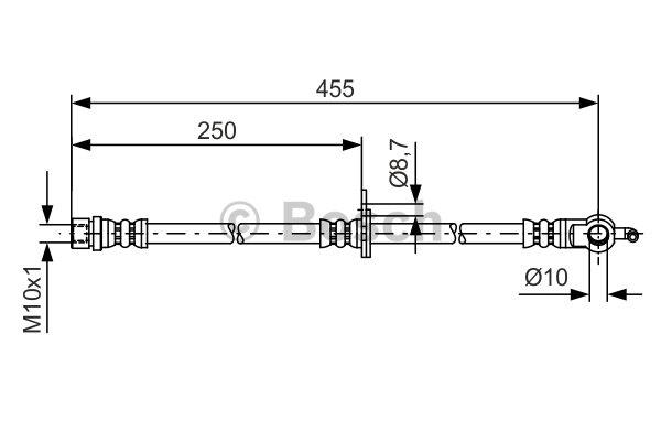 Buy Bosch 1 987 481 389 at a low price in Poland!