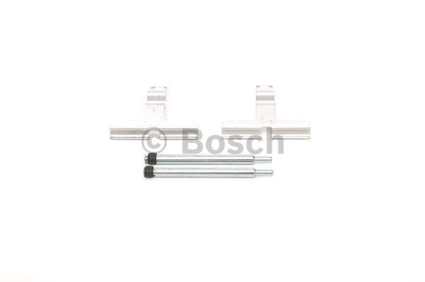 Bosch Zestaw montażowy klocków hamulcowych – cena 29 PLN