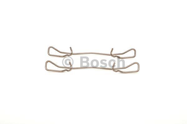 Zestaw montażowy klocków hamulcowych Bosch 1 987 474 470