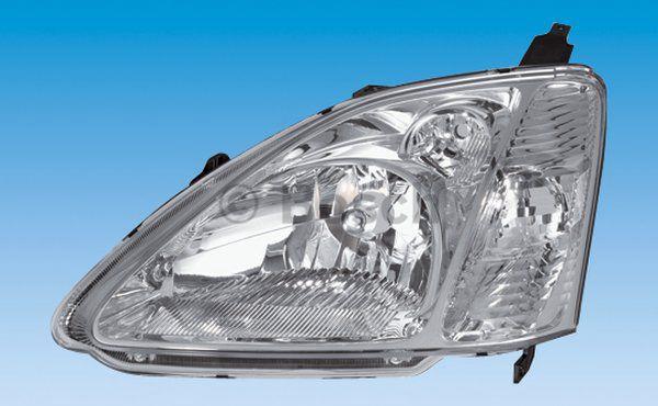 Bosch 1 307 022 343 Headlight right 1307022343: Buy near me in Poland at 2407.PL - Good price!