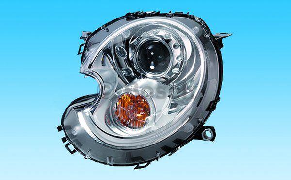 Bosch 1 307 022 607 Headlight right 1307022607: Buy near me in Poland at 2407.PL - Good price!