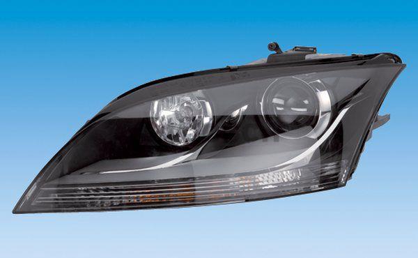 Bosch 1 307 022 655 Headlight left 1307022655: Buy near me at 2407.PL in Poland at an Affordable price!
