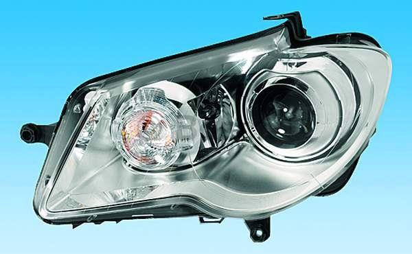 Bosch 1 307 022 696 Headlight left 1307022696: Buy near me in Poland at 2407.PL - Good price!
