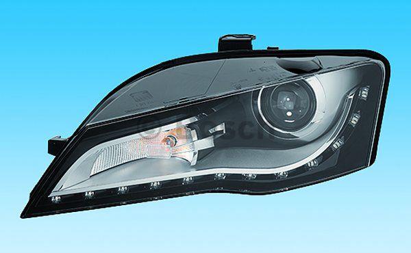 Bosch 1 307 022 739 Headlight right 1307022739: Buy near me in Poland at 2407.PL - Good price!