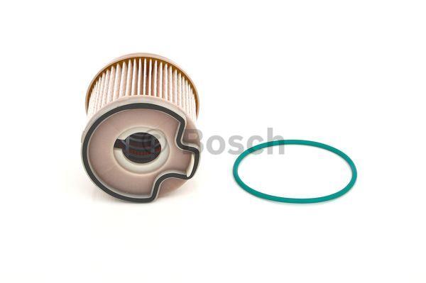 Bosch Filtr paliwa – cena 48 PLN