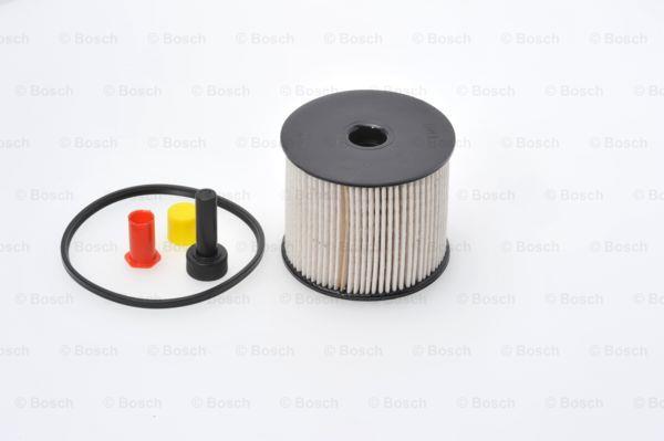 Bosch Filtr paliwa – cena 48 PLN