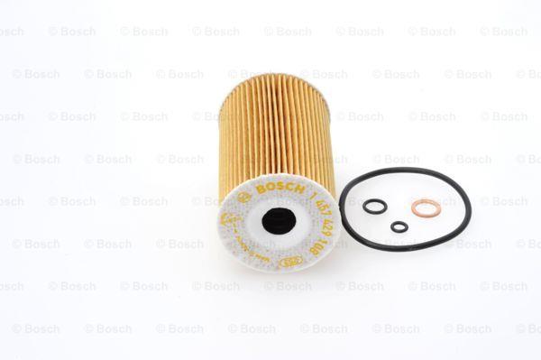 Bosch Filtr oleju – cena 28 PLN