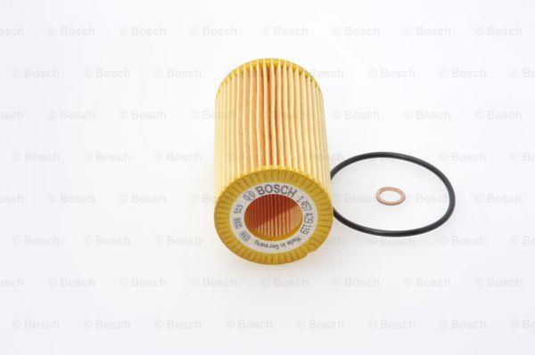 Bosch Oil Filter – price 31 PLN