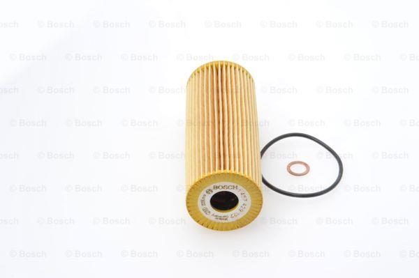 Bosch Filtr oleju – cena 16 PLN