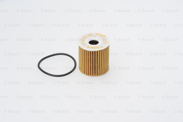 Bosch Filtr oleju – cena 15 PLN