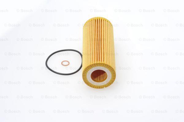 Bosch Фільтр масляний – ціна 37 PLN