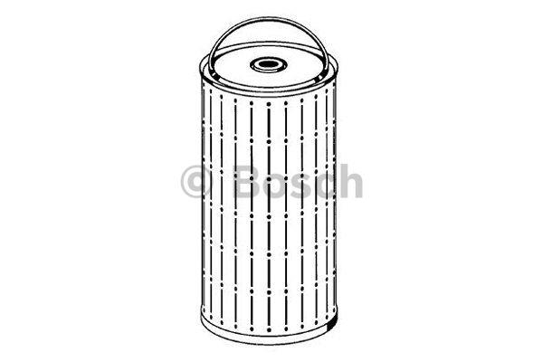 Bosch 1 457 429 188 Oil Filter 1457429188: Buy near me in Poland at 2407.PL - Good price!