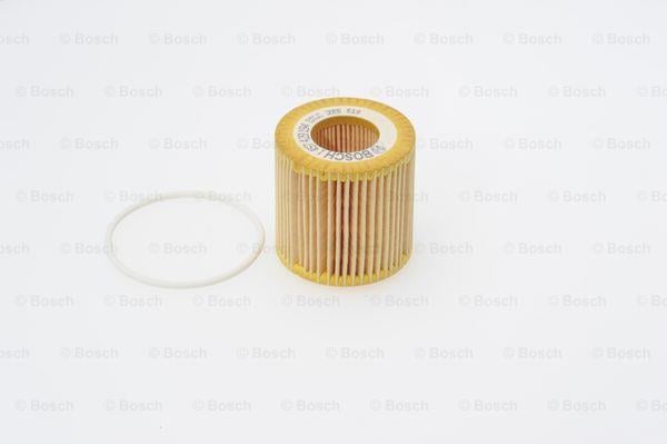 Bosch Filtr oleju – cena 25 PLN