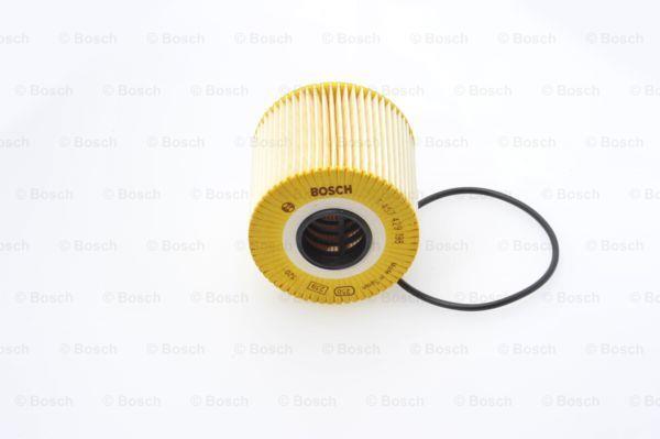 Bosch Фільтр масляний – ціна 34 PLN