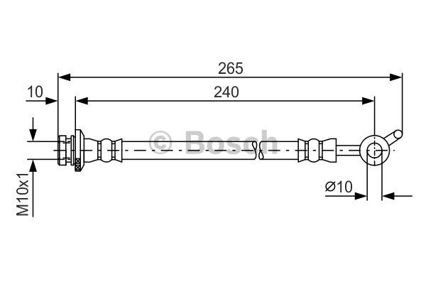 Buy Bosch 1 987 481 570 at a low price in Poland!