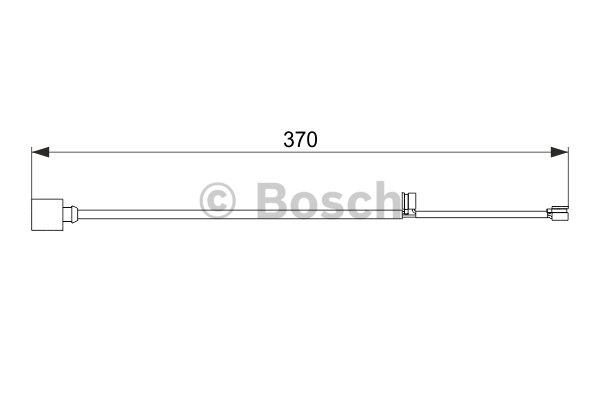Kup Bosch 1 987 474 572 w niskiej cenie w Polsce!