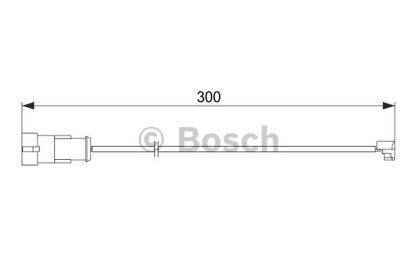 Kaufen Sie Bosch 1 987 474 573 zu einem günstigen Preis in Polen!
