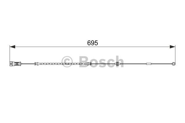 Kup Bosch 1 987 474 585 w niskiej cenie w Polsce!