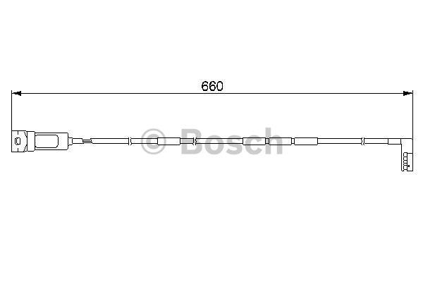 Kaufen Sie Bosch 1 987 474 909 zu einem günstigen Preis in Polen!