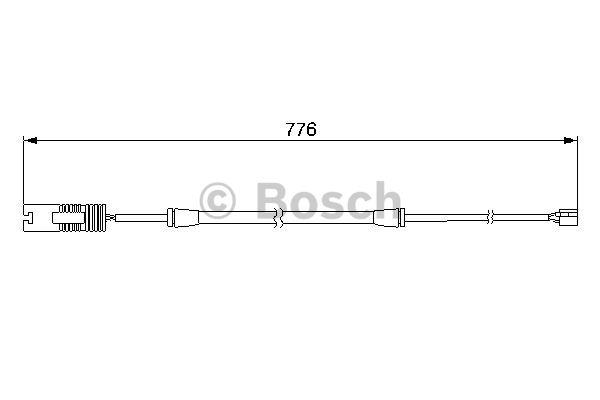 Buy Bosch 1 987 474 925 at a low price in Poland!