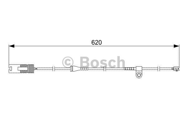 Kup Bosch 1 987 474 955 w niskiej cenie w Polsce!