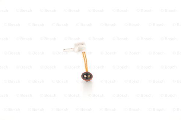 Bosch Czujnik zużycia klocków hamulcowych – cena 16 PLN