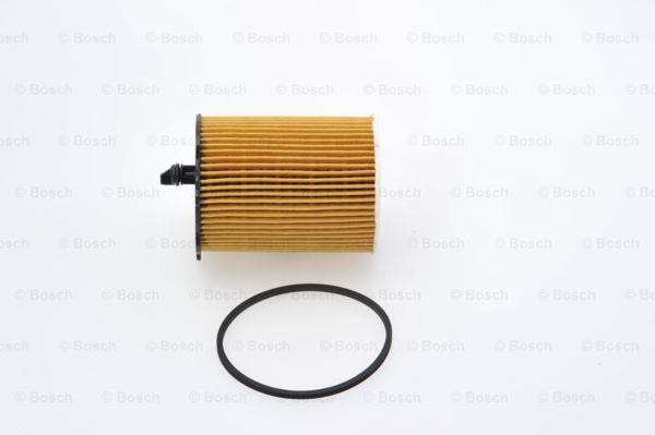 Bosch Filtr oleju – cena 30 PLN