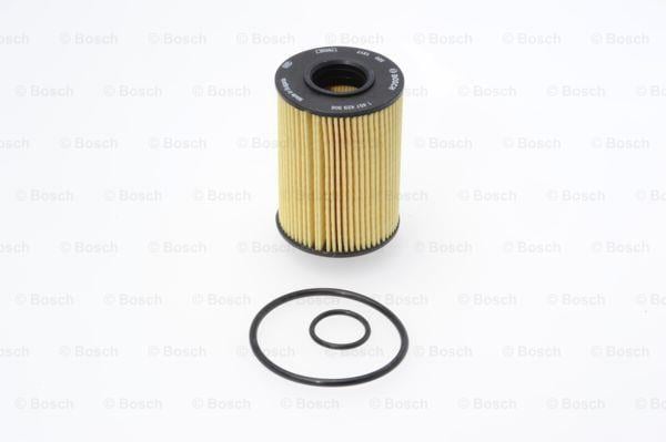 Bosch Фільтр масляний – ціна 22 PLN
