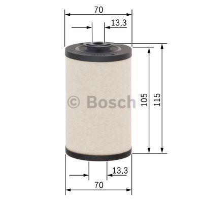 Kup Bosch 1457429359 – super cena na 2407.PL!