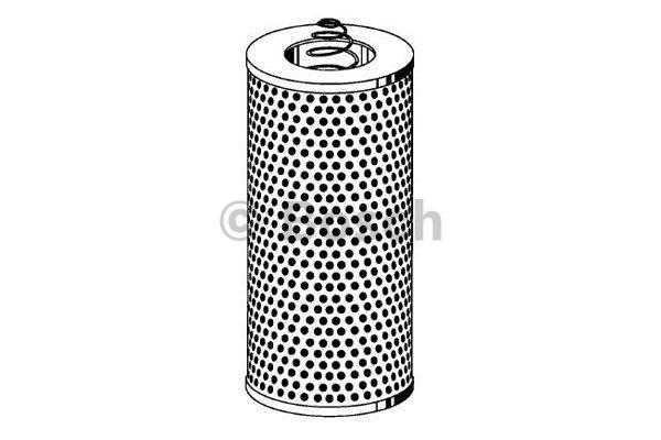 Bosch 1 457 429 741 Oil Filter 1457429741: Buy near me in Poland at 2407.PL - Good price!