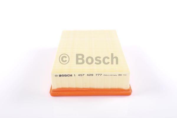 Bosch Повітряний фільтр – ціна 36 PLN