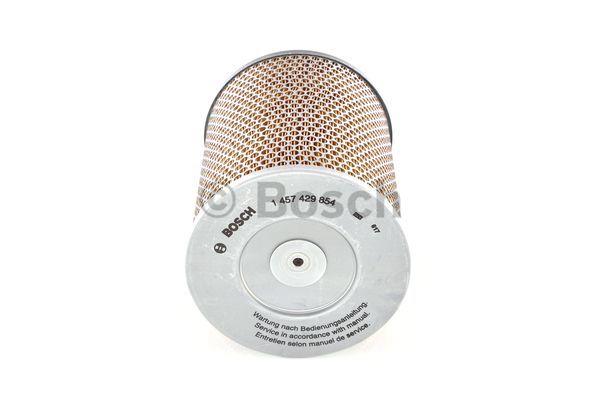 Bosch Air filter – price 118 PLN